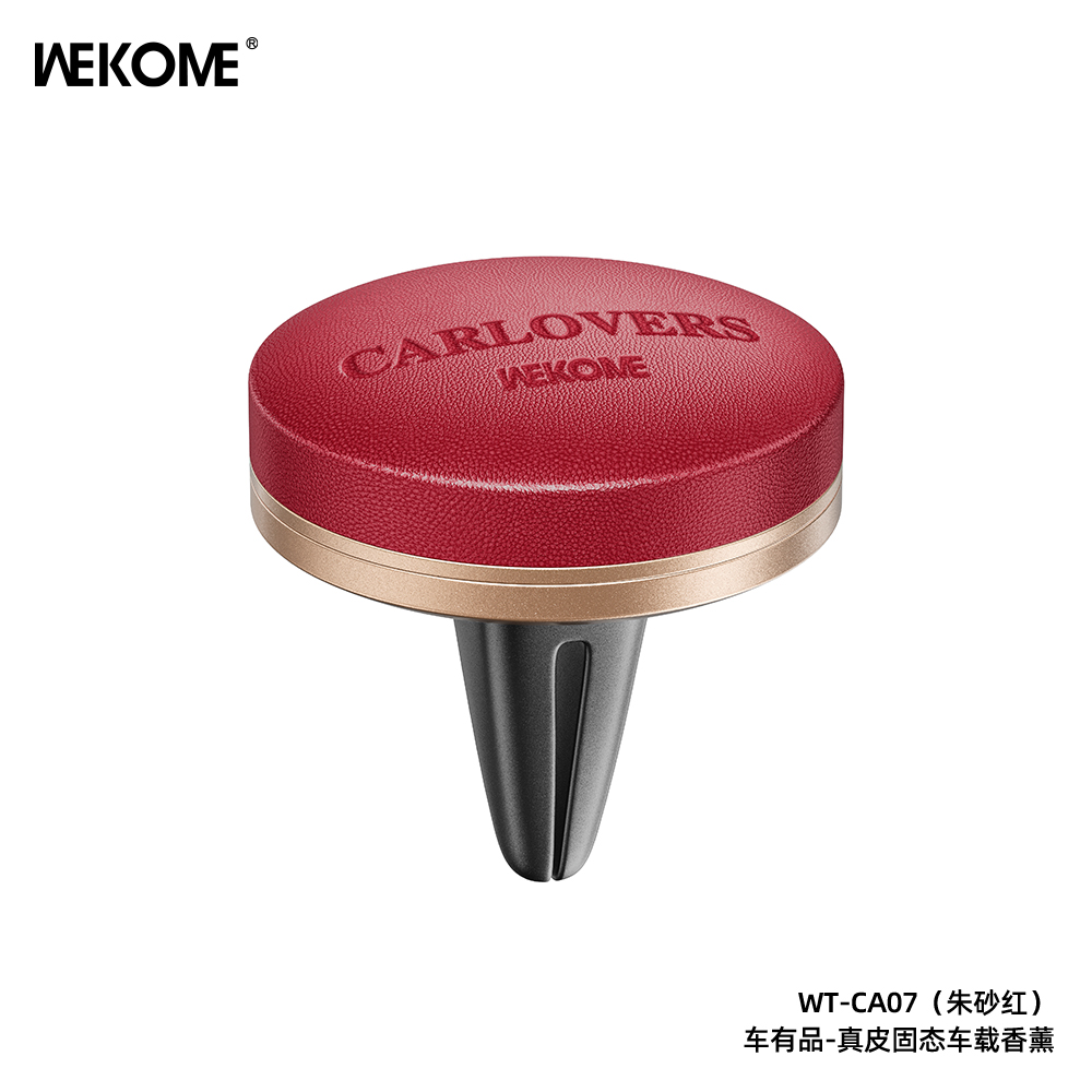 WEKOME WT-CA07 Car Aroma Diffuser