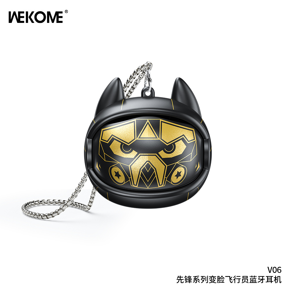 WEKOME V06 TWS Wireless Earphone