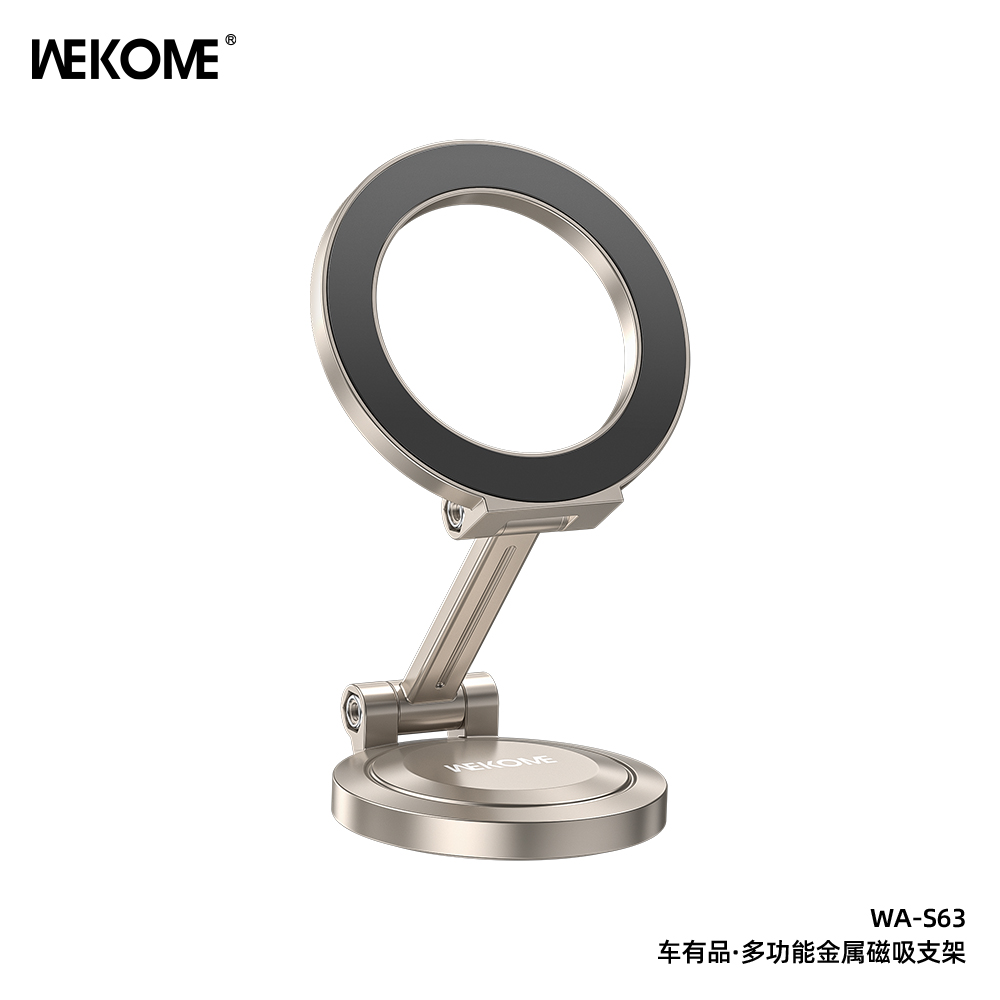WEKOME WA-S63 Car Holder 