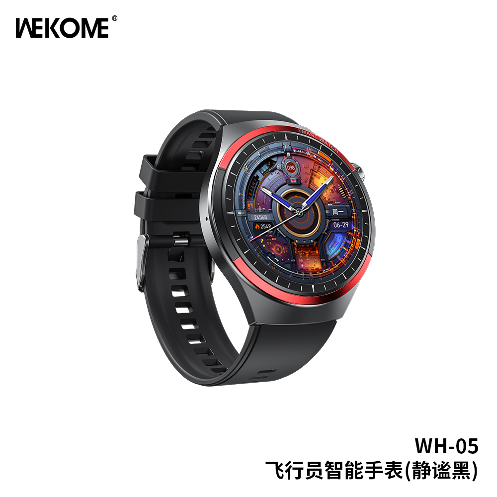 WEKOME WH-05 Smartwatch