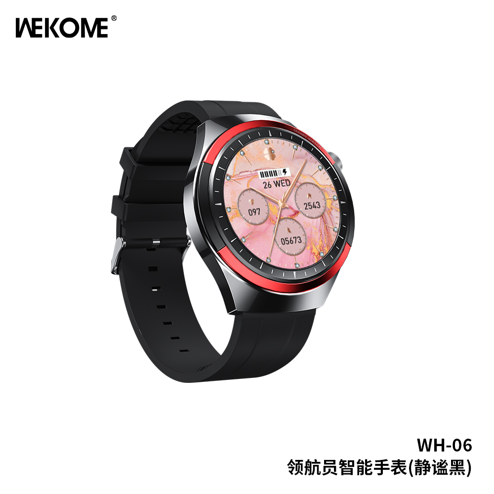 WEKOME WH-06 Smartwatch