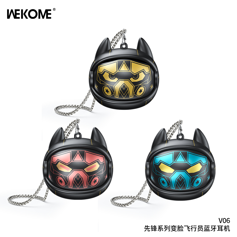 WEKOME V06 Wireless Earphone