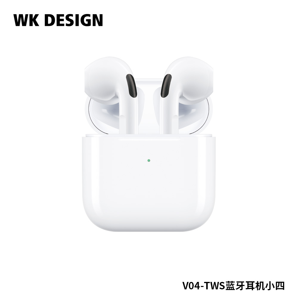 WEKOME V04 Ture Wireless Earphone