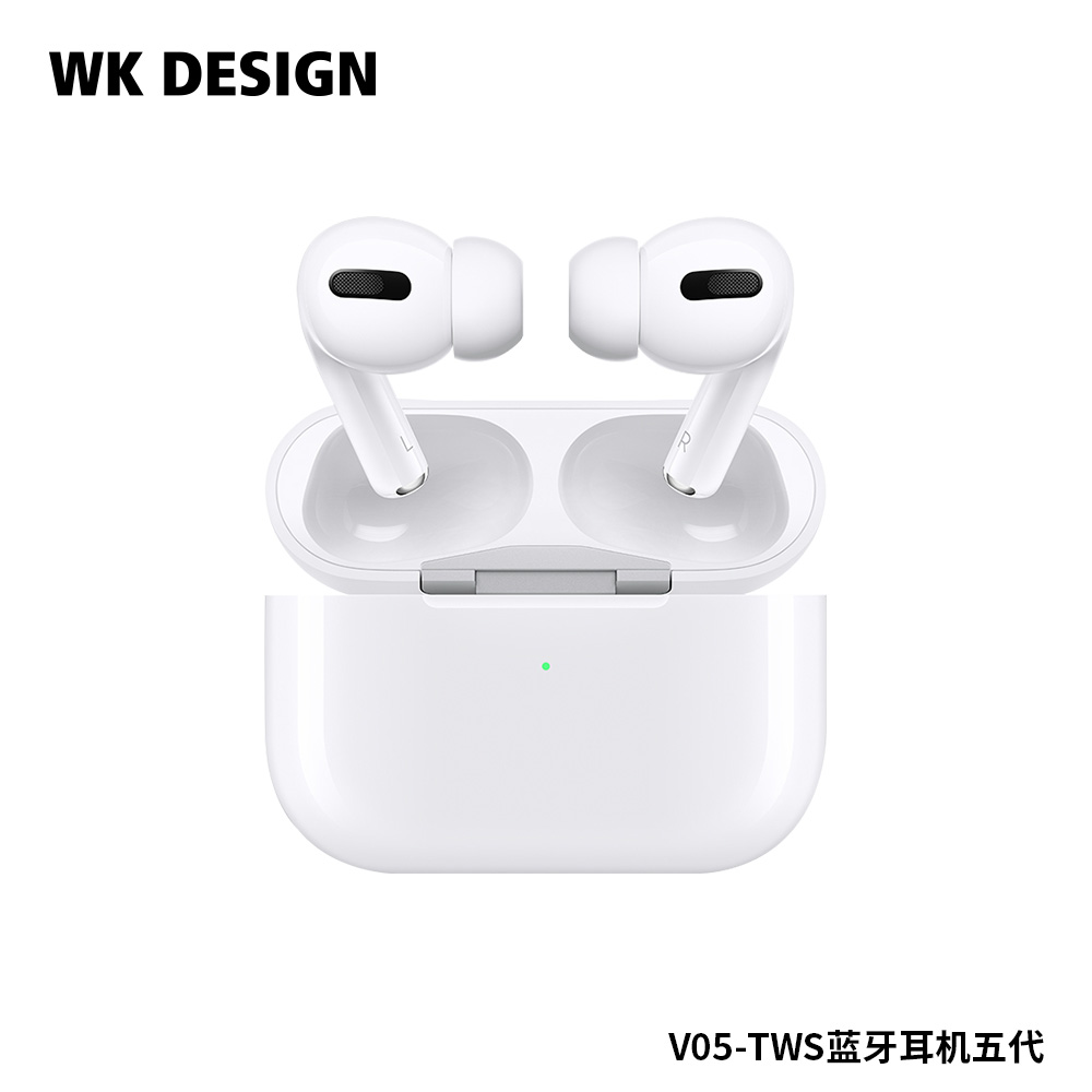 WEKOME V05 Ture Wireless Earphone