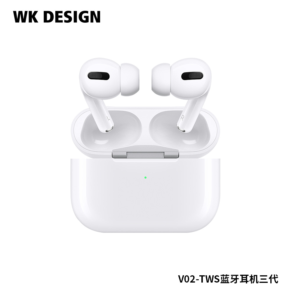 WEKOME V02 TWS Wireless Earphone
