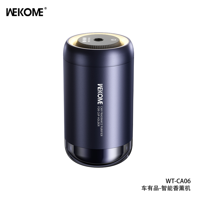 WEKOMR WT-CA06 K · Captain · Smart Aroma Diffuser