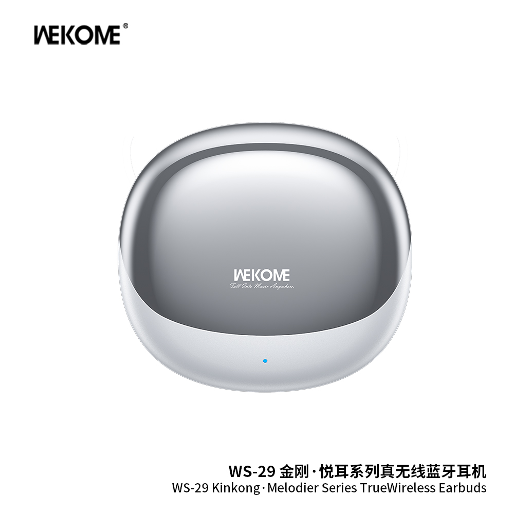 WEKOME WS-29 TWS Wireless Earbuds