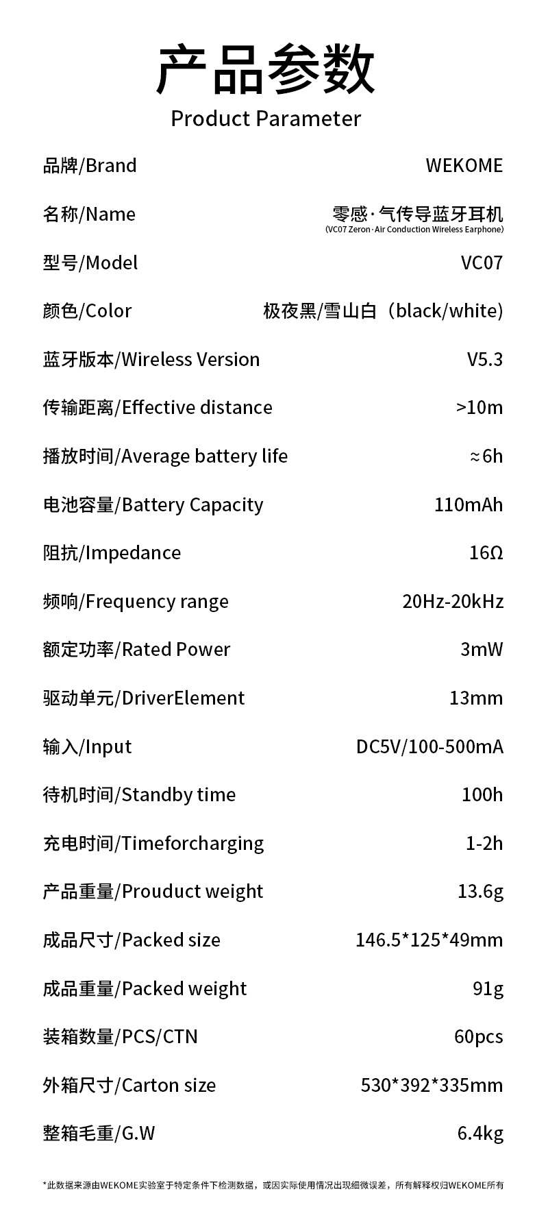 WEKOME VC07 Air-conduction Bluetooth Earphone (4).jpg